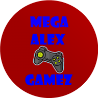MegaAlexGamez