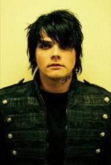 GerardWay