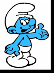 Smurf