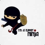 FlipinNinja